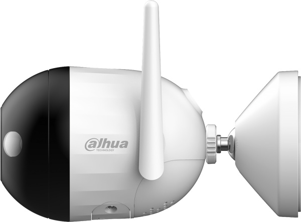 Камера видеонаблюдения Dahua DH-IPC-F2CP-LED-0280B