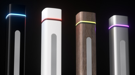 Антенна Checkpoint Evolve S20