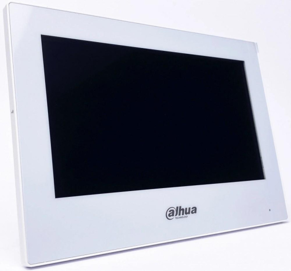 Монитор видеодомофона Dahua DHI-VTH5321GW-W
