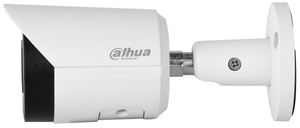 Камера видеонаблюдения Dahua DH-IPC-HFW2849S-S-IL-0360B