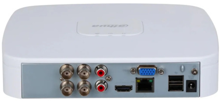 Видеорегистратор наблюдения Dahua DH-XVR5108C-I3/T