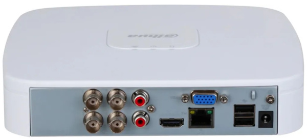 Видеорегистратор наблюдения Dahua DH-XVR5108C-I3/T