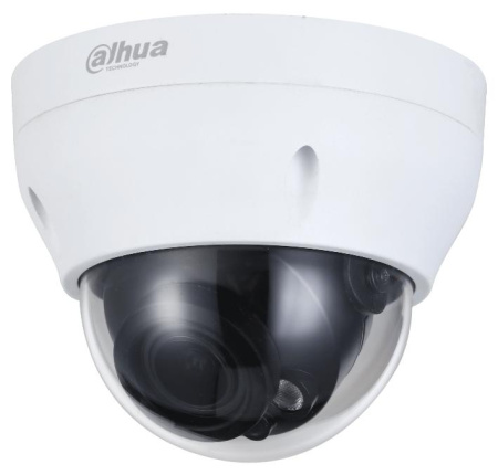 Камера видеонаблюдения Dahua DH-IPC-HDPW1230R1P-ZS-2812-S5