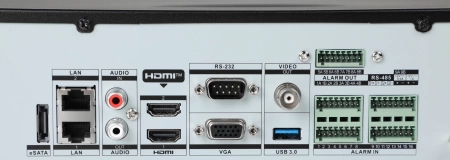Видеорегистратор наблюдения Hikvision DS-7764NI-M4