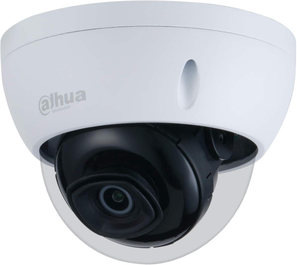 Камера видеонаблюдения Dahua DH-IPC-HDBW3449EP-AS-NI-0280B