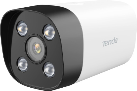 Камера видеонаблюдения Tenda IT7-PCS