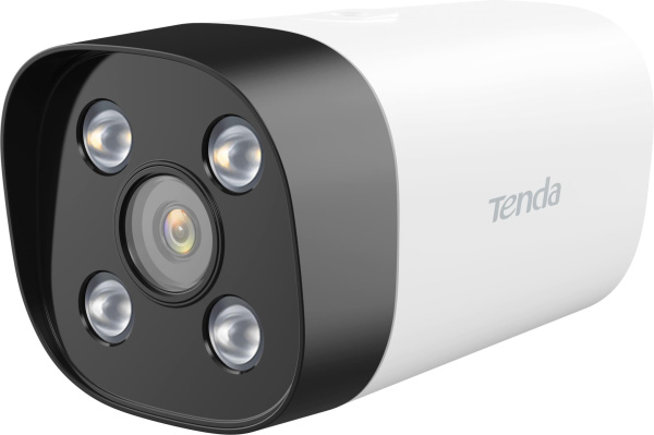Камера видеонаблюдения Tenda IT7-PCS