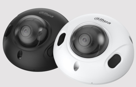 Камера видеонаблюдения Dahua DH-IPC-HDBW3441FP-AS-0210B-S2