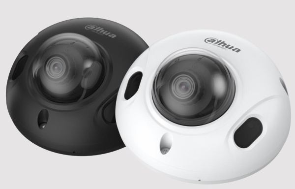 Камера видеонаблюдения Dahua DH-IPC-HDBW3441FP-AS-0210B-S2