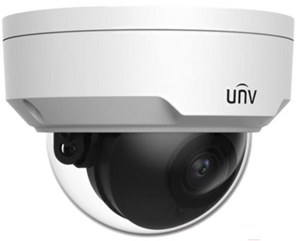 Камера видеонаблюдения UNV IPC324LB-SF40K-G