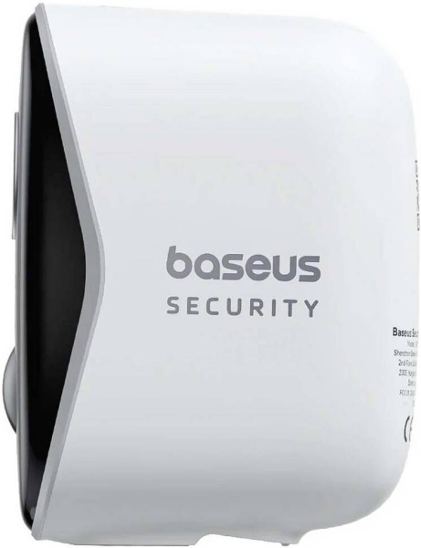 Камера видеонаблюдения Baseus Security N1 Plus S0TZ00 White (S0TY002131)