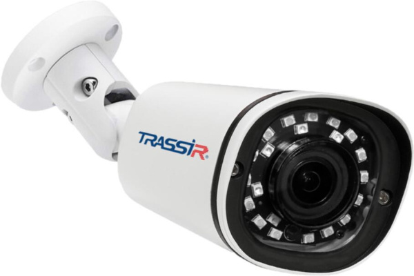 Камера видеонаблюдения Trassir TR-D2121IR3 2.8 мм