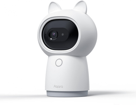 Камера видеонаблюдения Aqara Camera Hub G3 (CH-H03)
