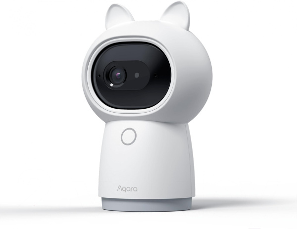 Камера видеонаблюдения Aqara Camera Hub G3 (CH-H03)