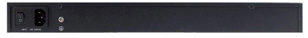 PoE-инжектор Osnovo Midspan-16/250RGM