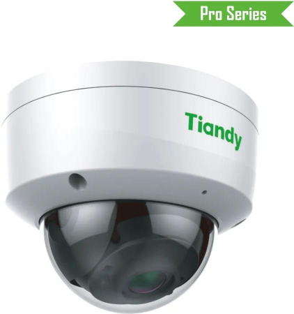 Камера видеонаблюдения Tiandy TC-C32KS Spec: I3/E/Y/C/H/2.8mm/V4.0