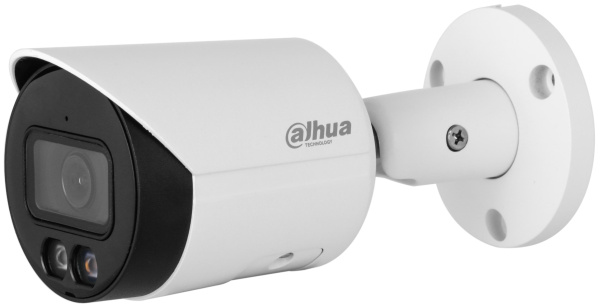 Камера видеонаблюдения Dahua DH-IPC-HFW2849S-S-IL-0360B