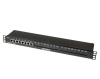 Грозозащита Osnovo SP-IP8/100R