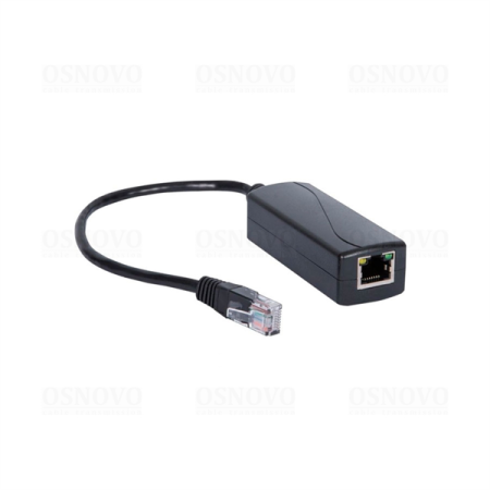 PoE-конвертер Osnovo CN-PoE24/G