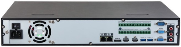 Видеорегистратор наблюдения Dahua DHI-NVR5432-EI2