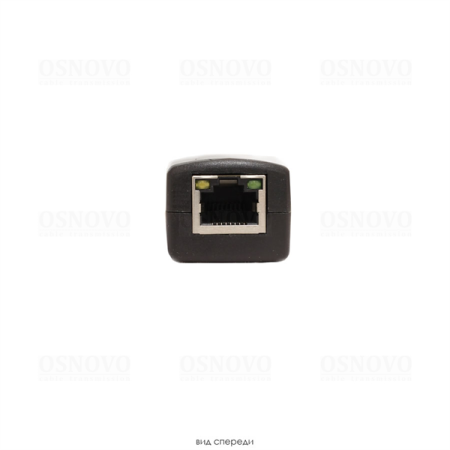 PoE-конвертер Osnovo CN-PoE24/G