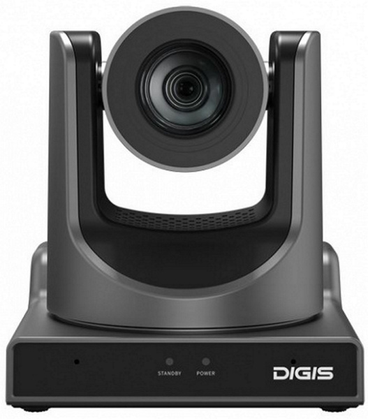 Камера видеонаблюдения Digis DSM-F3060B-A