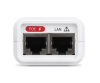 Poe-инжектор Ubiquiti POE-24-24W-G-WH White