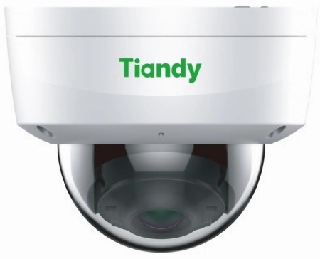 Камера видеонаблюдения Tiandy TC-C32KS Spec: I3/E/Y/C/H/2.8mm/V4.0