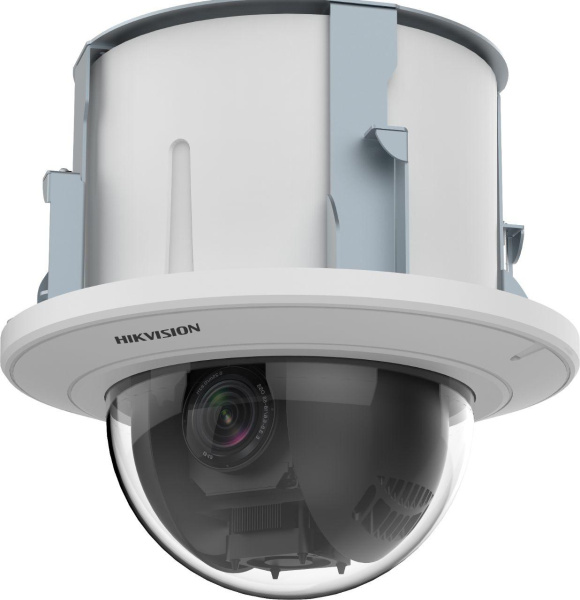 Камера видеонаблюдения Hikvision DS-2DE5225W-AE3(T5) белый