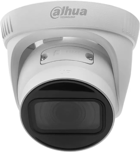 Камера видеонаблюдения Dahua DH-IPC-HDW1230T1-ZS-S5