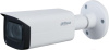 Камера видеонаблюдения Dahua DH-IPC-HFW3241TP-ZAS-S2 2.7-13.5мм белый (DH-IPC-HFW3241TP-ZAS-27135-S2
