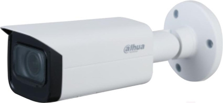 Камера видеонаблюдения Dahua DH-IPC-HFW3241TP-ZAS-S2 2.7-13.5мм белый (DH-IPC-HFW3241TP-ZAS-27135-S2