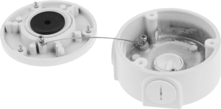 Монтажная коробка для камер видеонаблюдения Dahua DH-PFA3300R