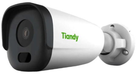 Камера видеонаблюдения Tiandy TC-C34GS Spec:I5/E/Y/C/SD/4mm//V4.2