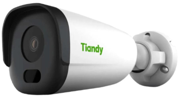 Камера видеонаблюдения Tiandy TC-C34GS Spec:I5/E/Y/C/SD/4mm//V4.2
