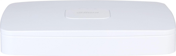Видеорегистратор наблюдения Dahua DHI-NVR4108-8P-EI