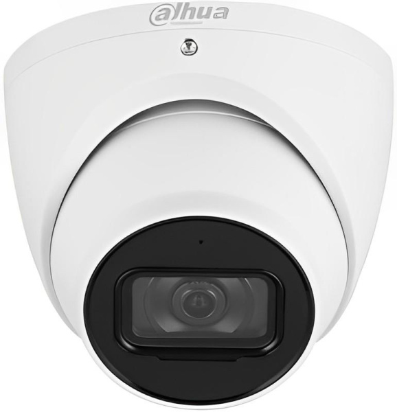 Камера видеонаблюдения Dahua DH-IPC-HDW3241EMP-S-0600B-S2