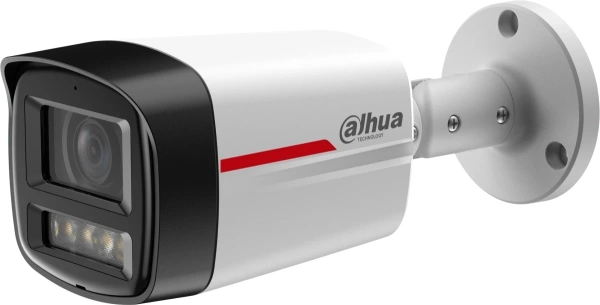 Камера видеонаблюдения Dahua DH-IPC-HFW2849TLP-S-LED-0360B-PRO