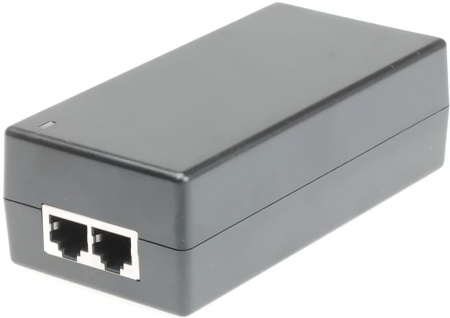 PoE-инжектор Osnovo Midspan-1/650G
