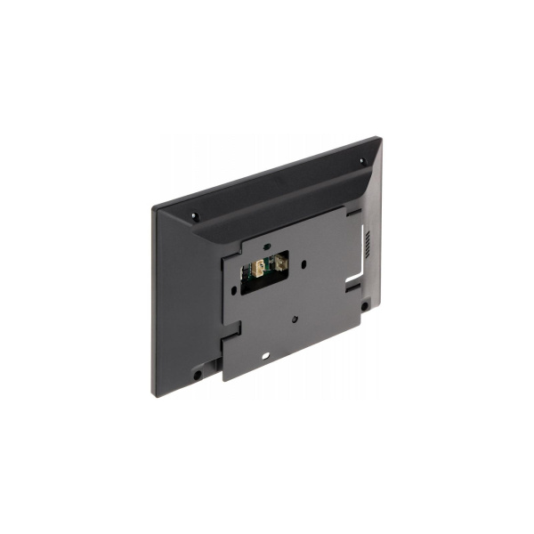 Видеодомофон Hikvision DS-KH6320-WTE1 белый