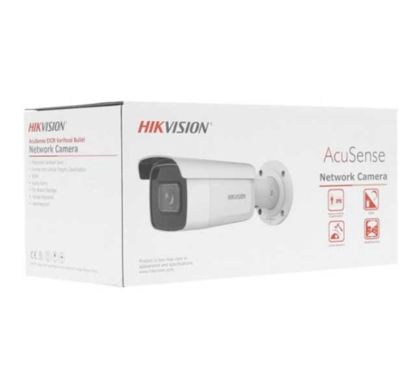 Камера видеонаблюдения Hikvision DS-2CD2683G2-IZS
