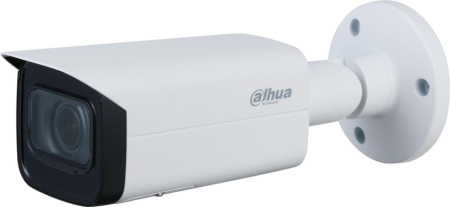 Камера видеонаблюдения Dahua DH-IPC-HFW3241TP-ZAS-S2 2.7-13.5мм белый (DH-IPC-HFW3241TP-ZAS-27135-S2