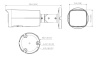 Камера видеонаблюдения Dahua DH-IPC-HFW2241T-ZAS 2.7-13.5 мм (DH-IPC-HFW2241TP-ZAS-27135)