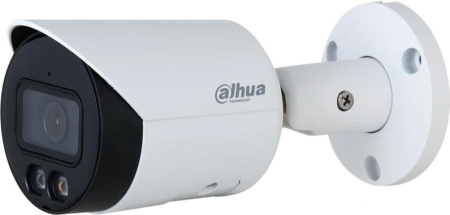 Камера видеонаблюдения Dahua DH-IPC-HFW2449S-S-IL-0280B